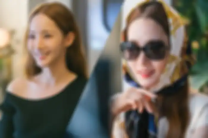 Drama Korea Love in Contract