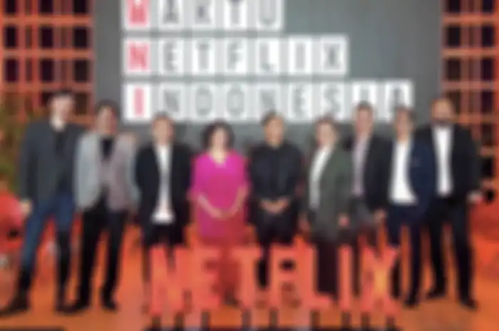 Waktu Netflix Indonesia suguhkan  jajaran film dan serial orisinil terbaru dari Indonesia mencakup beberapa genre