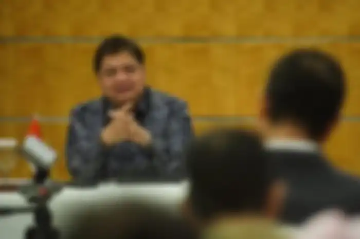 Airlangga Hartanto jelaskan nasib program prakerja tahun 2023