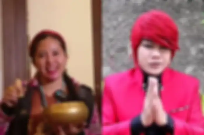 pesulap merah ogah minta maaf ke mbak rara