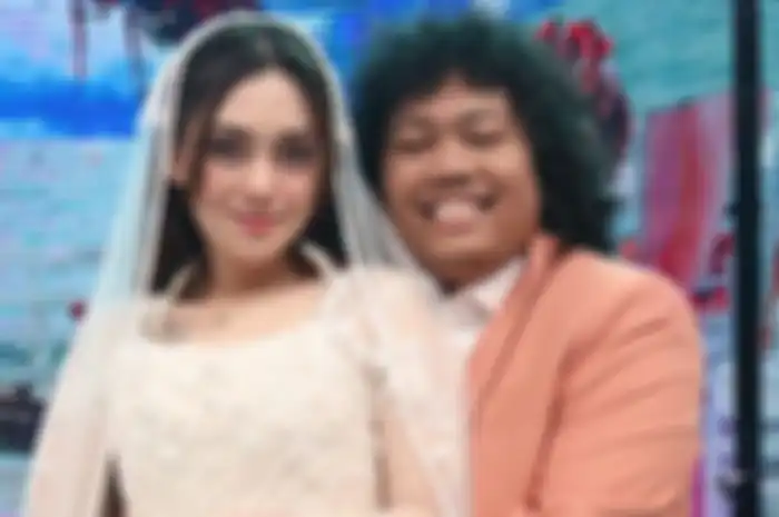peramal ini membeberkan hubungan marshel dan celine tak akan sampai pelaminan