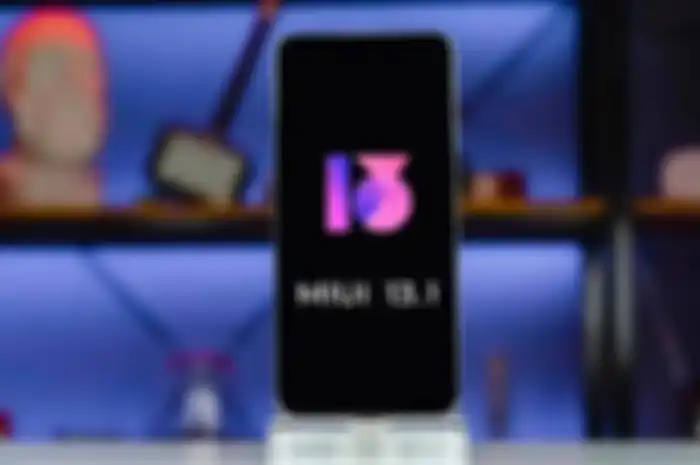 Ilustrasi MIUI 13.1 untuk beberapa tipe Xiaomi, Redmi dan Poco