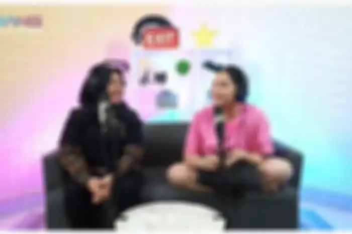Lala ditawari Nagita Slavina jabatan menggiurkan usai jadi Sarjana.