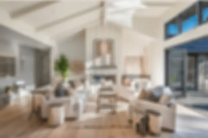 Ikuti Tips Ahli Berikut untuk Mendapatkan Tampilan Interior Rumah yang Baru!