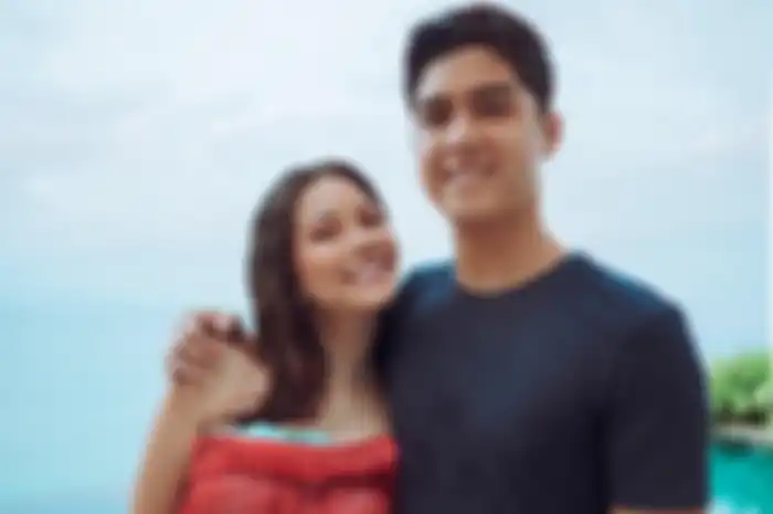 Al Ghazali putus dan batal melamar Alyssa Daguise seusai salat istikharah 