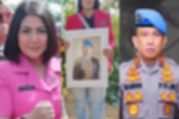 Putri Candrawathi, Brigadir J dan Ferdy Sambo