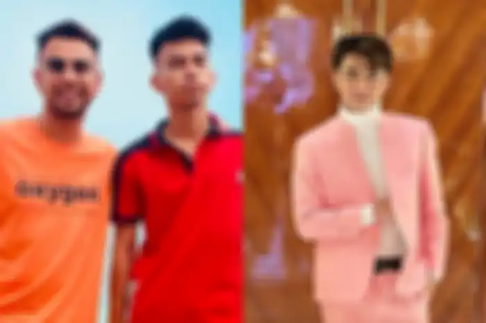 Raffi Ahmad kabarkan ayah Dimas Ahmad meninggal dunia