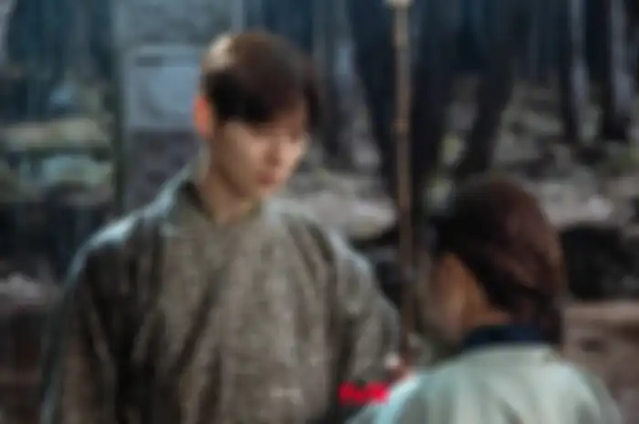 Drama Korea Alchemy of Souls