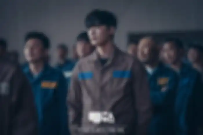 drama Korea Big Mouth