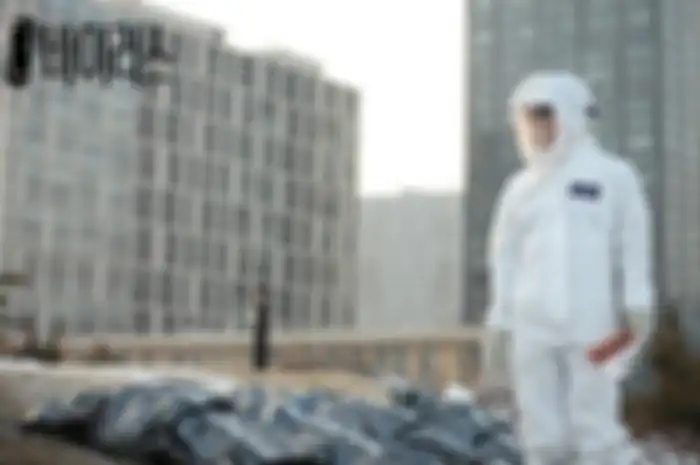 Drama The Virus