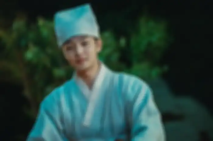 Drama yang dibintangi Kim Min Jae