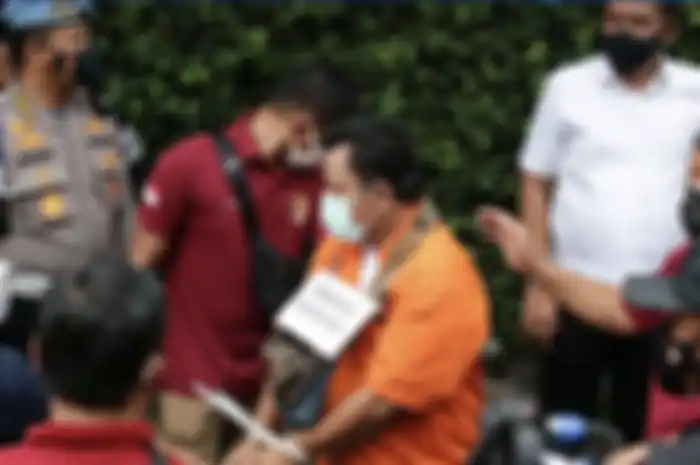 Kuat Maruf ternyata sempat terinfeksi penyakit berbahaya ini, sebelum memergoki Brigadir J keluar dari kamar Putri Candrawathi.