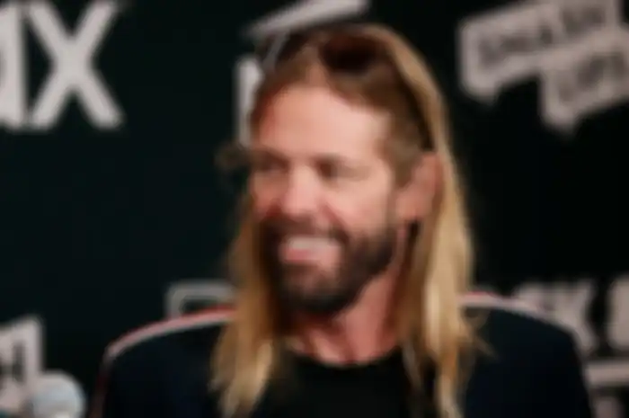 Reaksi para fans dan musisi lain terhadap konser tribute Taylor Hawkins di Stadion Wembley.