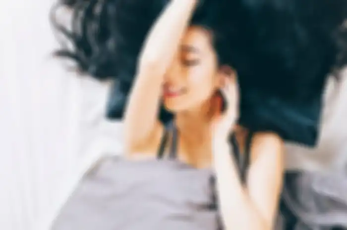 Penyebab wanita sulit orgasme menurut dr Boyke