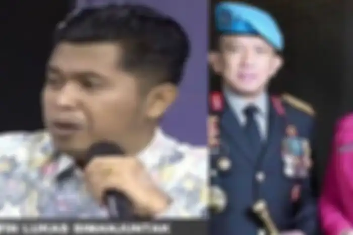 Pengacara Brigadir J curigai reaksi Ferdy Sambo saat ditelepon Putri Candrawathi.