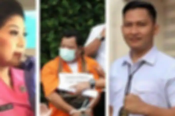 Kini muncul isu perselingkuhan Putri Candrawathi dan Kuat Maruf usai ada amarah dan pisau dalam rekontruksi rumah Magelang, polisi bongkar fakta ini.
