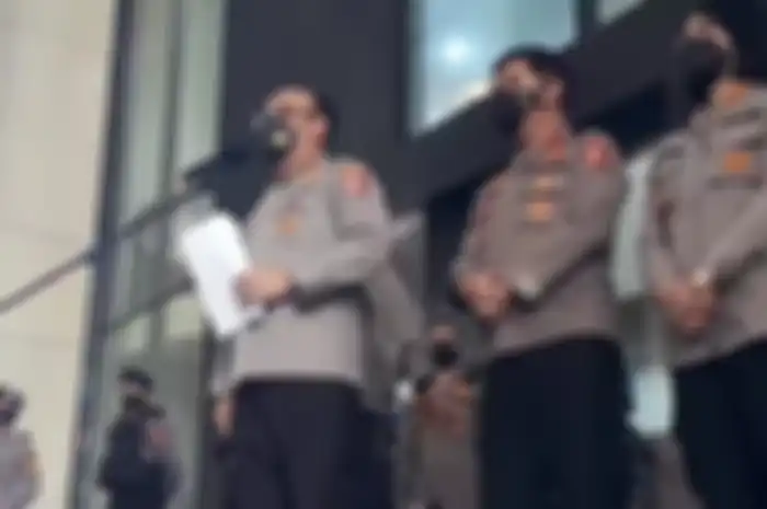 Polri kembali menggelar sidang komisi kode etik profesi (KKEP) terhadap Kombes Agus Nurpatria terkait kasus pembunuhan berencana yang didalangi oleh Irjen Ferdy Sambo terhadap Brigadir J digelar hari ini, Selasa (6/9/2022).