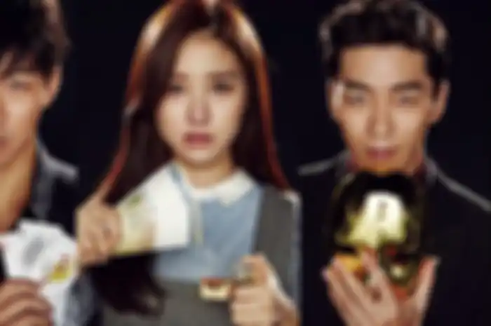 Drama Liar Game