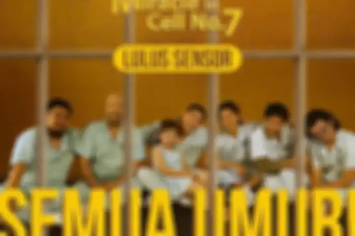Promo Gopay untuk belanja tiket bioskop film Miracle in Cell No 7 Indonesia