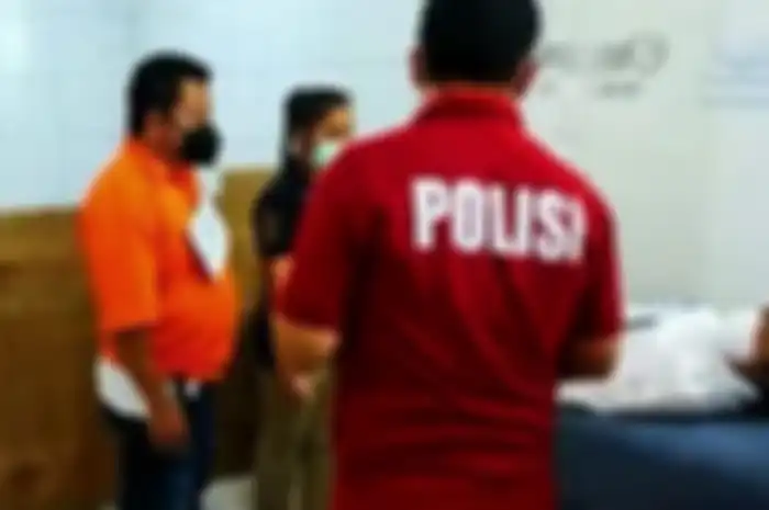 Pelecehan Putri Candrawathi bikin LPSK ragu, sebab istri Ferdy Sambo masih anya begini ke Kuat Maruf. Foto adegan rekonstruksi disinggung.