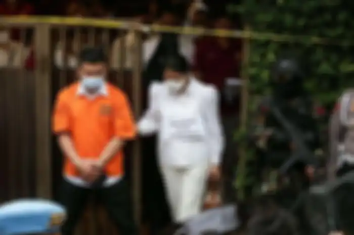 Hasil pemeriksaan lie detector, 3 jujur 2 misteri