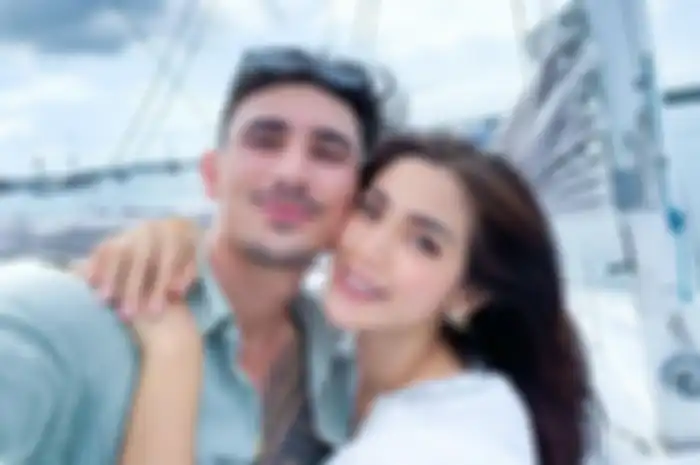 Jessica Iskandar jadi korban penipuan 