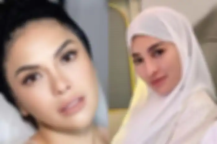 'Lu Mau Pansos Sama Gue' Nikita Mirzani Tak Ambil Pusing dengan Pelaporan Istri Juragan 99 Terkait Pencemaran Nama Baik, Nyai Justru Tegaskan Tak Miliki Bekingan Siapapun