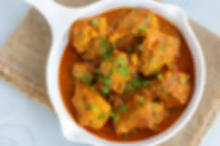  Tips memasak cepat kari ayam.