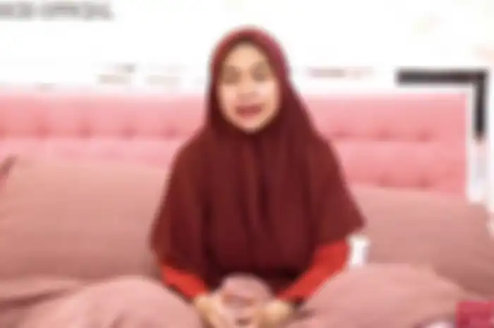 Ria Ricis terkena mastitis 