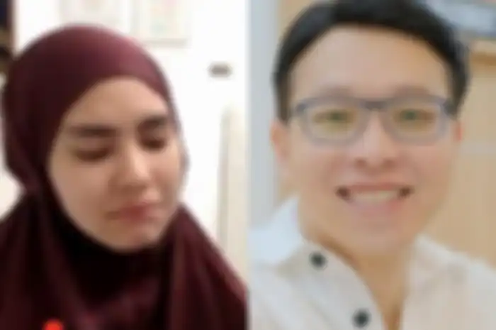 Dr Ricahrd Lee unggah cuplikan video soal Kartika Putri yang keceplosan sebut kandungan Hidrokuinon.