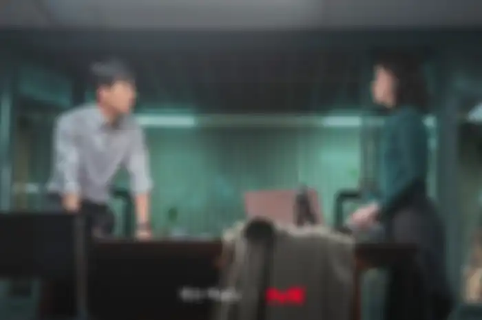 Drama Korea Little Women