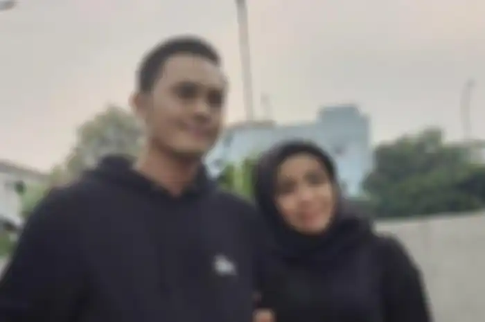 Muzdalifah dan Fadel Islami selalu terbuka jika Nassar ingin bertemu sang anak