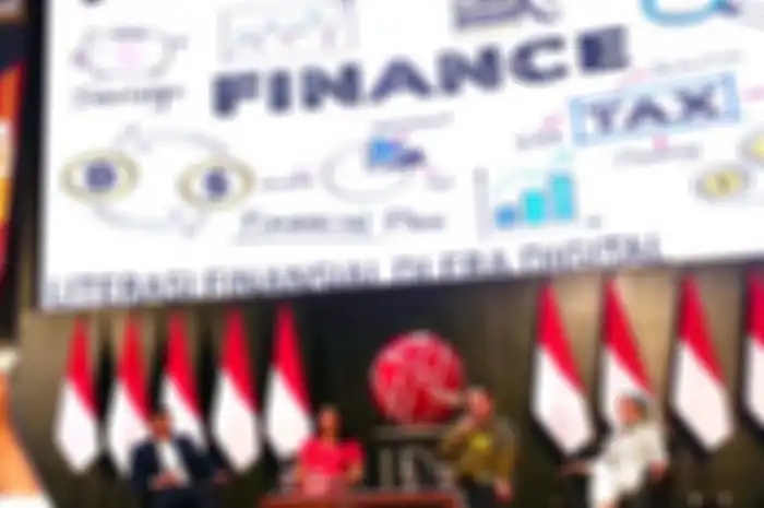 Belajar banyak soal keuangan di TICMIEDU app