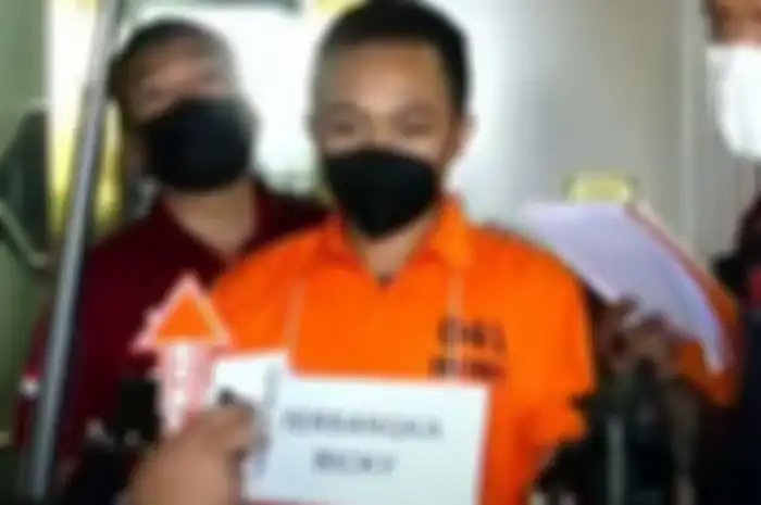 Bripka Ricky Rizal atau Bripka RR