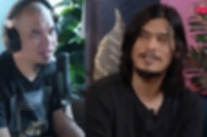 Virzha ungkap hal yang disukai dan nggak disukai dari sosok Ahmad Dhani.