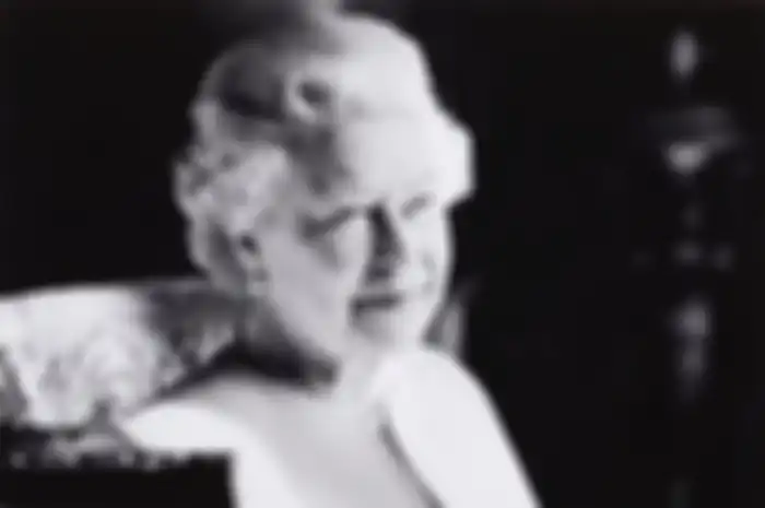 Ratu Elizabeth II meninggal dunia.