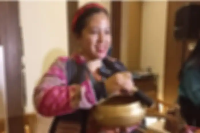 Mbak Rara