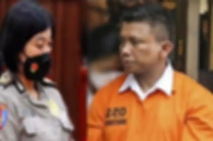 Peran AKP Dyah Chandrawati di kasus pembunuhan berencana Brigadir J yang didalangi Ferdy Sambo 