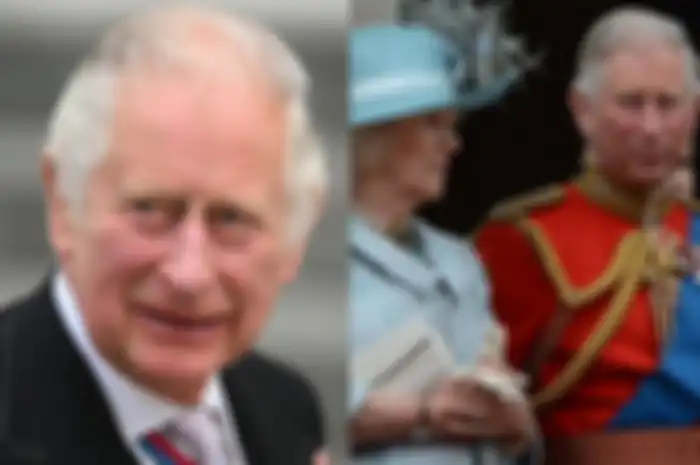 Ratu Elizabeth II wafat, pangeran Charles naik takhta jadi Raja Charles III