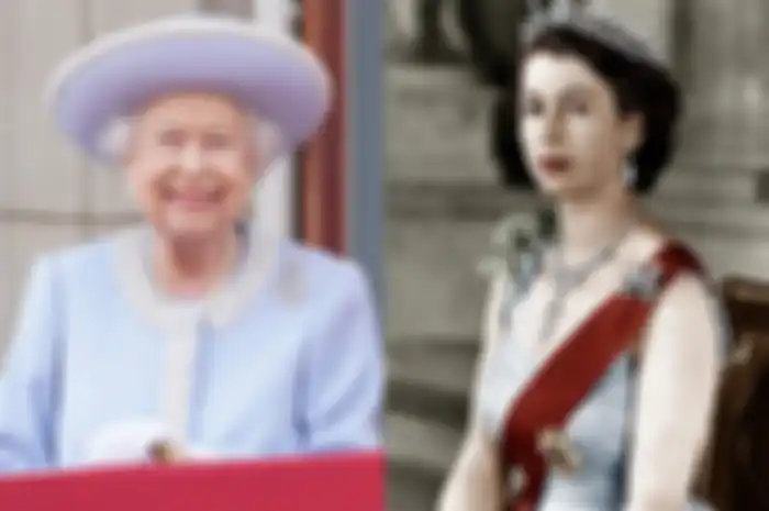 Ratu Elizabeth