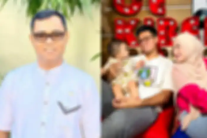Haji Faisal, Frans Faisal dan Nathalie Holscher