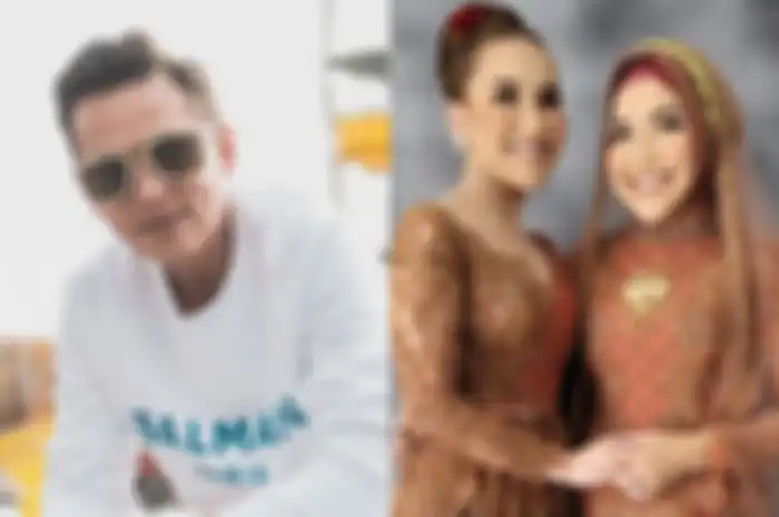 Andhika Pratama, Ayu Ting Ting dan Umi Kalsum