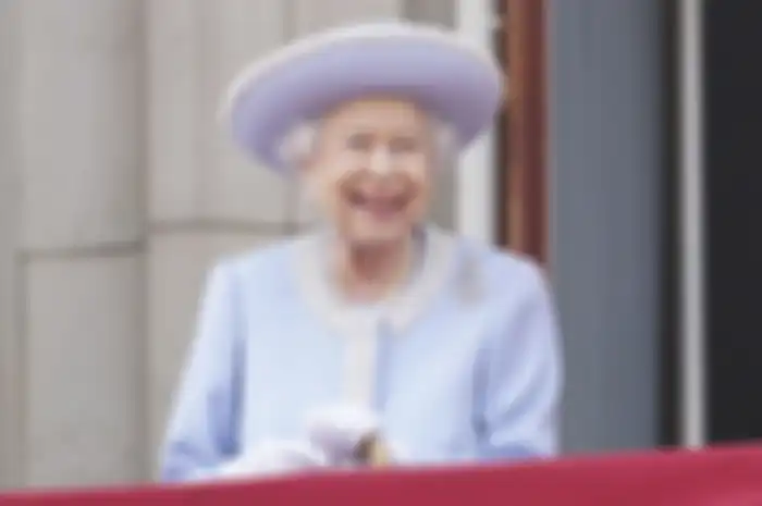 Ratu Elizabeth II