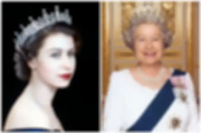 Ratu Elizabeth II meninggal dunia,