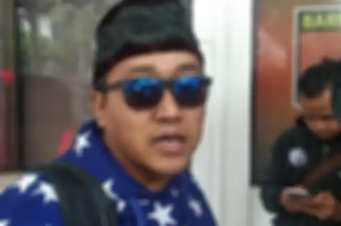 teddy pardiyana tak bisa kabur ke luar negeri