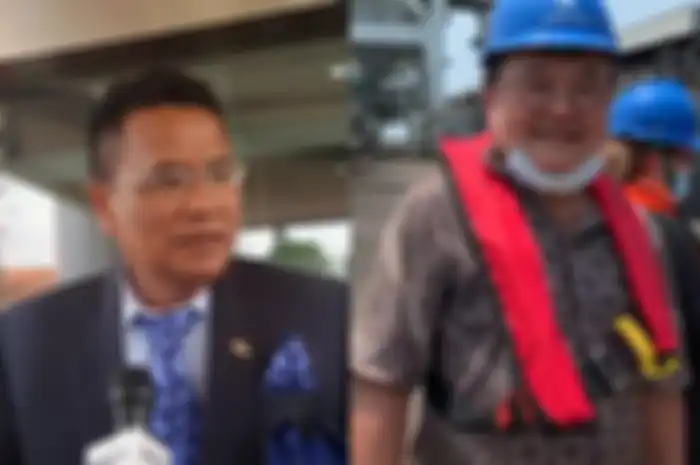Kekayaan Hotman Paris kalah telah dibanding sosok ini