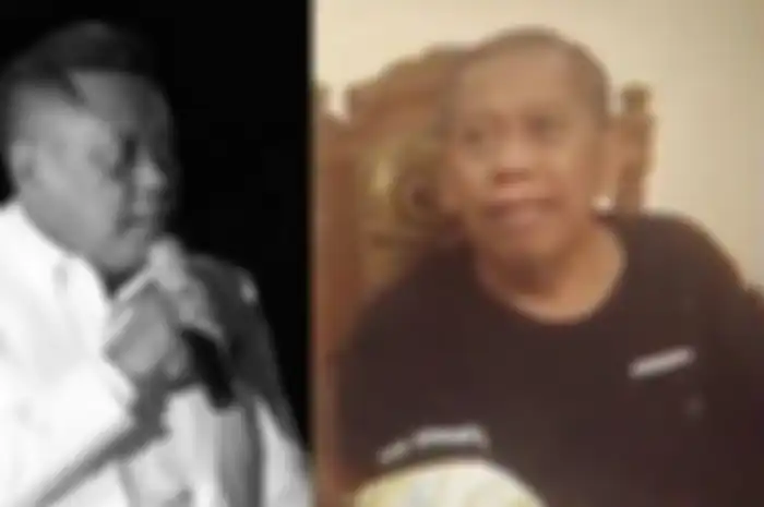  Tukul Arwana.
