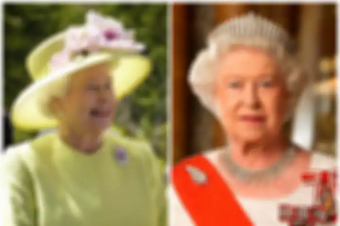 Sosok Ratu Elizabeth II yang ternyata memiliki banyak kisah menarik.