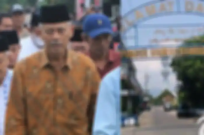 Ditanya kasus kematian yang dialami santrinya, begini komentar pimpinan Ponpen Gontor 