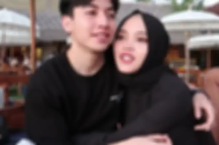 Jeffry Reksa dan Putri Delina